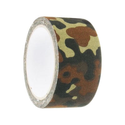 Isekleepuv teip Isekleepuv jahipidamiseks metsloomade pildistamiseks õues