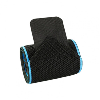 1 buc. gleznă Bandaj elastic anti-alunecare Suport pentru gleznă de fotbal Curea elastică din nailon Curea de protecție pentru glezna pentru sporturi de fitness