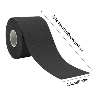 Sporditeip Sportlik sporditeip Sportlik kinesioloogia õlg elastne spordi- ja tõstmisteip toetab lihaseid ja liigeseid