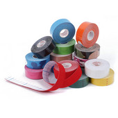 1 tk Eellõigatud/lõikamata kinesioloogiline teip rinnateip Lihaste valu leevendav kehaline hingav veekindel sporditerapeutiline kleeplint