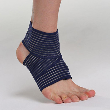 Winding Sport Anklet Support Ankle Brace Sport Protection Επίδεσμος Ρυθμιζόμενος Αστραγάλος Προστασία Αστραγάλου Προστασία Γυμναστικής Αστραγάλος Ελαστικό