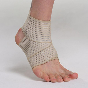 Winding Sport Anklet Support Ankle Brace Sport Protection Επίδεσμος Ρυθμιζόμενος Αστραγάλος Προστασία Αστραγάλου Προστασία Γυμναστικής Αστραγάλος Ελαστικό