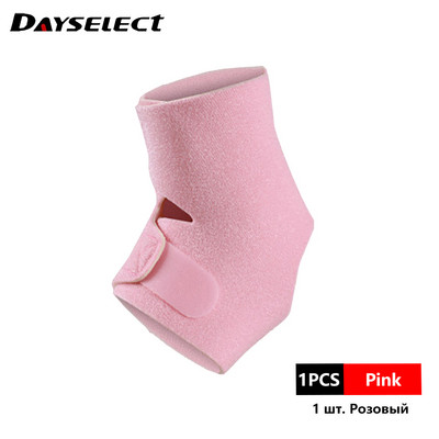 Sport Suport pentru gleznă Baschet Fitness Alergare Ultra-subțire Suport pentru gleznă Elastic Ajustabil Toc expus Protecție unisex pentru picioare