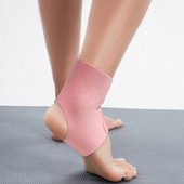 Hüppeliigese tugi Sporditarvikud Hüppeliigese tugi Kulumiskindel vigastuste taastamine Praktiline pahkluu tugikompressioon