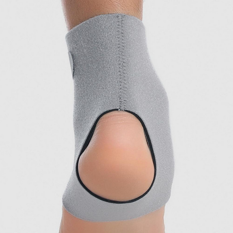 Hüppeliigese tugi Sporditarvikud Hüppeliigese tugi Kulumiskindel vigastuste taastamine Praktiline pahkluu tugikompressioon