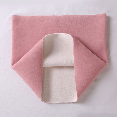 1 tk talvine vöösoojendaja sametfliisist vöö paks soe kootud kõhukinnisus meeste naiste elastne vöökoha kaitse