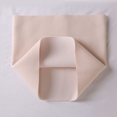 1 tk talvine vöösoojendaja sametfliisist vöö paks soe kootud kõhukinnisus meeste naiste elastne vöökoha kaitse