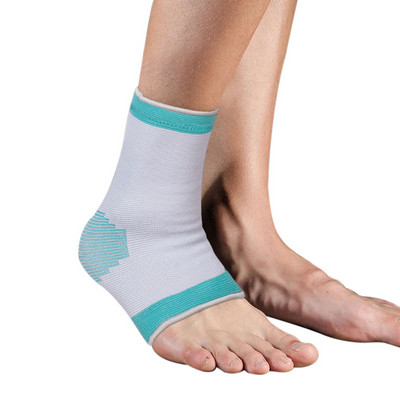 SKDK 1 TK 3D tihendus nailonist rihmaga rihma pahkluu kaitse jalgpall pahkluu tugi korvpalli pahkluu kaitsev