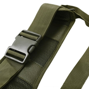 Military Molle Belt Tactical Army Special 1000D Nylon Waist Belt Men Airsoft Combat Suspender Ρυθμιζόμενη υποστήριξη κυνηγιού μέσης