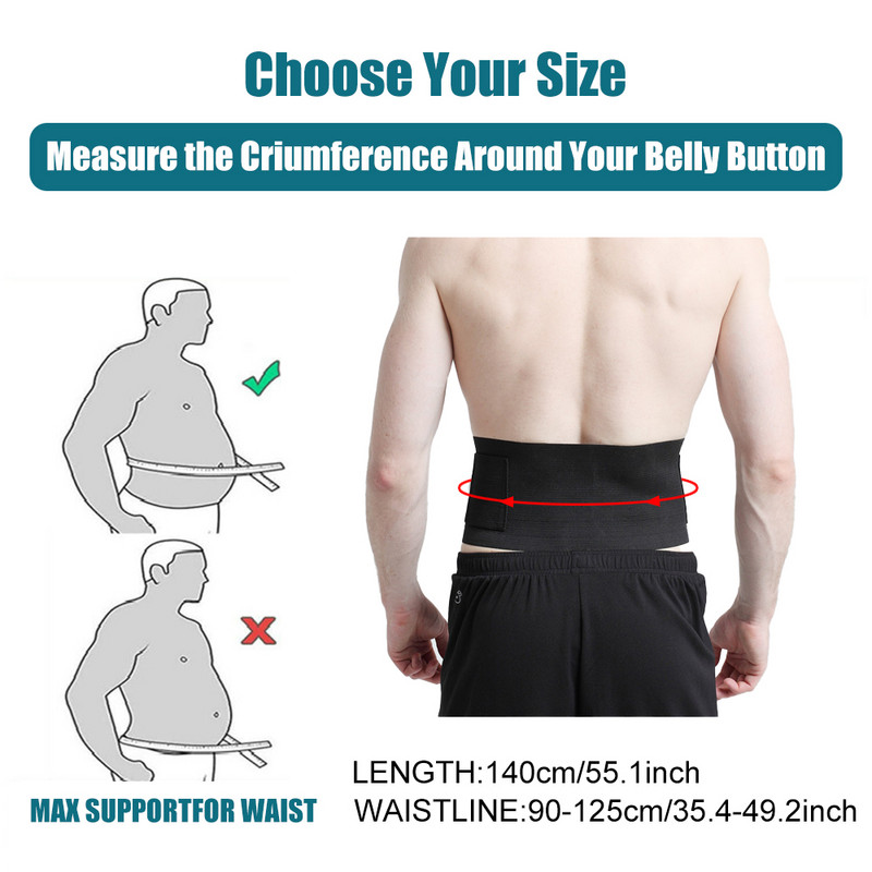 BraceTop taktikaline kõhurihm varjatud kandekabuur Parempoolne universaalne nähtamatu elastne vöökoht püstoli kabuuririhm Uus