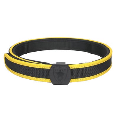 VULPO IPSC taktikaline nailonrihm sõjaväe vöökohaga raskeveokite treeningrihm välijahi tarvikutele