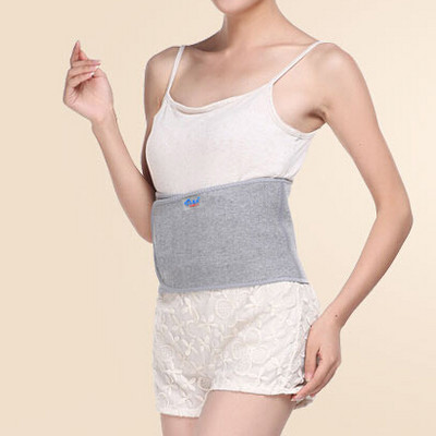 Bambusest puusüsi tihendav soe kašmiir nimmetugi, hingav spordikaitse, reguleeritav selja vöö tugivöö