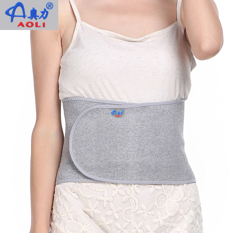 Bambusest puusüsi tihendav soe kašmiir nimmetugi, hingav spordikaitse, reguleeritav selja vöö tugivöö