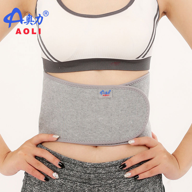 Bambusest puusüsi tihendav soe kašmiir nimmetugi, hingav spordikaitse, reguleeritav selja vöö tugivöö