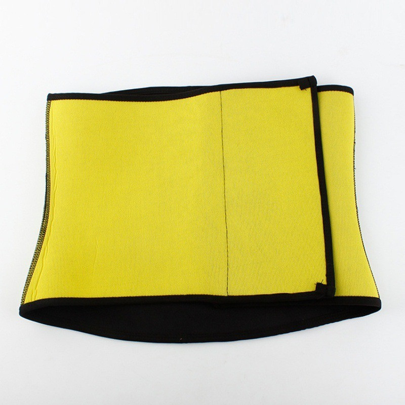 Γυναικεία σάουνα Sweat Shaper Belly Belt Corset Ζώνη αδυνατίσματος Προπόνηση μέσης ζώνη νεοπρενίου Γυναικεία αξεσουάρ γυμναστικής