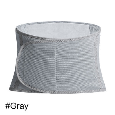 Bărbați, femei, iarnă, îngroșa, încălzitor de talie de pluș, centură de susținere lombară, protectie abdominală, bandă de înfășurare pentru spate.