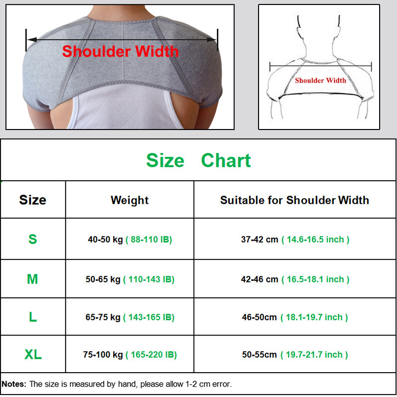 Isesoojenev õlarihm seljatoe asendi korrigeerija õlapadjad Fikseeritud rihm külmunud õlg bambusest süsi