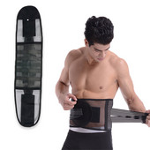 Fitness Talje kaitse Selg Vöötrimmer Treener tugivöö Sport Tõstmine Lülisamba nimmepiirkonna tervishoid täiskasvanutele