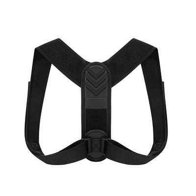 NEENCA Korektor držanja Gornja potpora za leđa za žene i muškarce, vrat, ramena, pojas za ublažavanje bolova, podesiva potpora za leđa, ravnalo