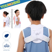 Kehahoiaku korrigeerija naistele meestele lastele lastele reguleeritav ülaosa rangluu tugi rangluu toetamiseks ja valu leevendamiseks