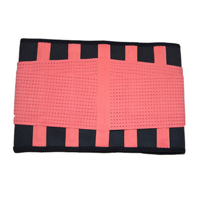 Ženska teretana Trener za struk Korzet za oblikovanje tijela za mršavljenje Potpora za struk Pojas za leđa Body Building Sportska podrška za struk