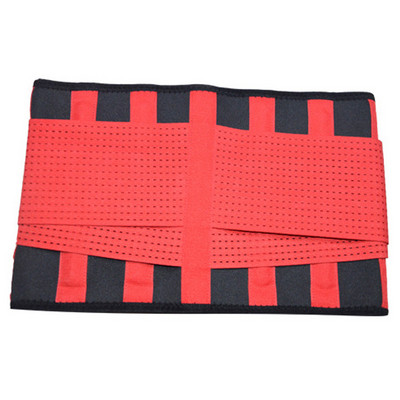 Ženska teretana Trener za struk Korzet za oblikovanje tijela za mršavljenje Potpora za struk Pojas za leđa Body Building Sportska podrška za struk