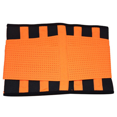 Ženska teretana Trener za struk Korzet za oblikovanje tijela za mršavljenje Potpora za struk Pojas za leđa Body Building Sportska podrška za struk