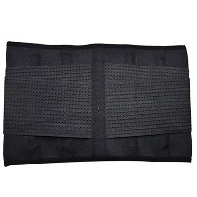 Ženska teretana Trener za struk Korzet za oblikovanje tijela za mršavljenje Potpora za struk Pojas za leđa Body Building Sportska podrška za struk