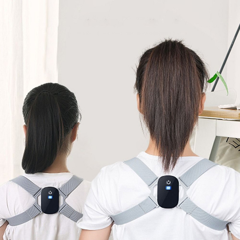 Προπόνηση Καθιστή Ορθωση Στάσης Αόρατη Υπενθύμιση Διόρθωση Αισθητήρας Ζώνης Καμπούρα Διορθωτή πλάτης Διορθωτή Στάσης