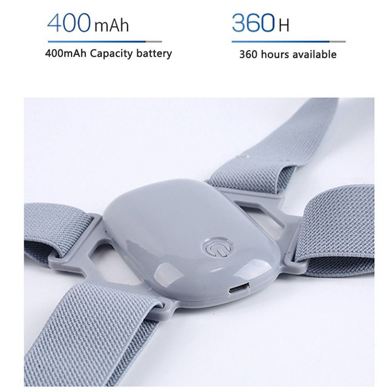 Προπόνηση Καθιστή Ορθωση Στάσης Αόρατη Υπενθύμιση Διόρθωση Αισθητήρας Ζώνης Καμπούρα Διορθωτή πλάτης Διορθωτή Στάσης