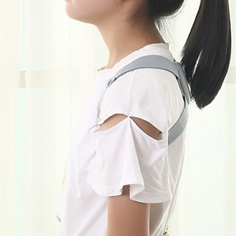 Προπόνηση Καθιστή Ορθωση Στάσης Αόρατη Υπενθύμιση Διόρθωση Αισθητήρας Ζώνης Καμπούρα Διορθωτή πλάτης Διορθωτή Στάσης