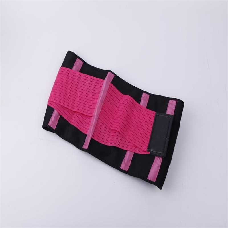 Naiste talje treeneri tugitrimmer kõhtu salendav vöö kehakujundaja Fitness jõusaali treening Treening vöökorsett