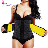 SEXYWG Suport pentru talie pentru femei, costum de saună din neopren, pentru abdomen, banda pentru burtă, model pentru corp, antrenor pentru talie, centură pentru culturism, bretele subțire