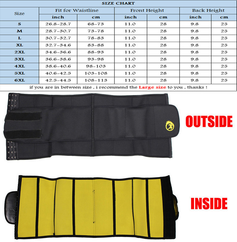 SEXYWG Suport pentru talie pentru femei, costum de saună din neopren, pentru abdomen, banda pentru burtă, model pentru corp, antrenor pentru talie, centură pentru culturism, bretele subțire