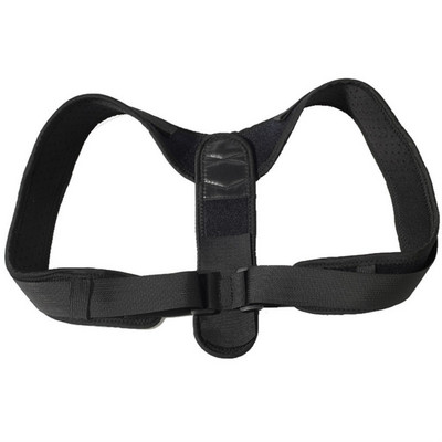 Ιατρικός ρυθμιζόμενος διορθωτής στάσης κλείδας Ανδρικό στήριγμα πλάτης Ανδρικά Γυναικεία Ζώνη οσφυϊκής υποστήριξης ώμου Διόρθωση στάσης κορσέ