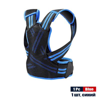 Детски коректор на стойката Подкрепа за гръбначния стълб за подобряване на прегърбването, предотвратяване на гърба, облекчаване на болки в гърба Тийнейджъри Момчета Момичета