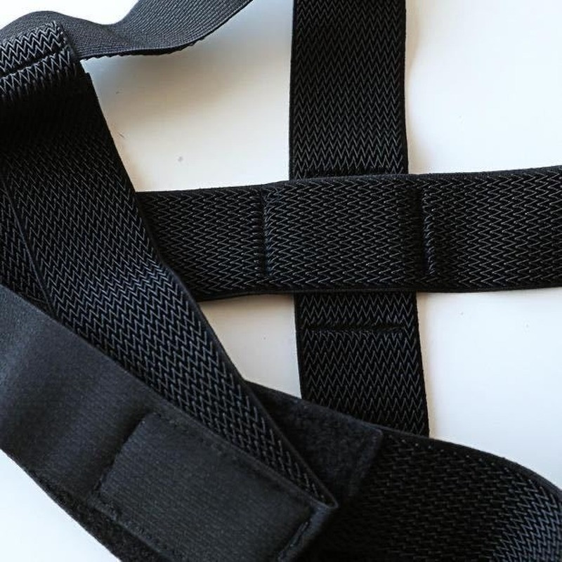 Corrector de postură reglabil Suport pentru spate Umăr Suport pentru spate Corectarea posturii Coloana vertebrală Corrector de postură Curea fixă