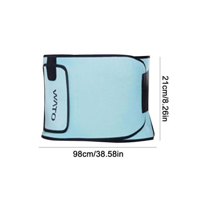 Îmbrăcăminte de modelare pentru talie pentru femei, curea de fitness, curea de modelare a corpului, centură de modelare a taliei, curea de antrenament pentru talie, centură de modelare, centură de slăbit