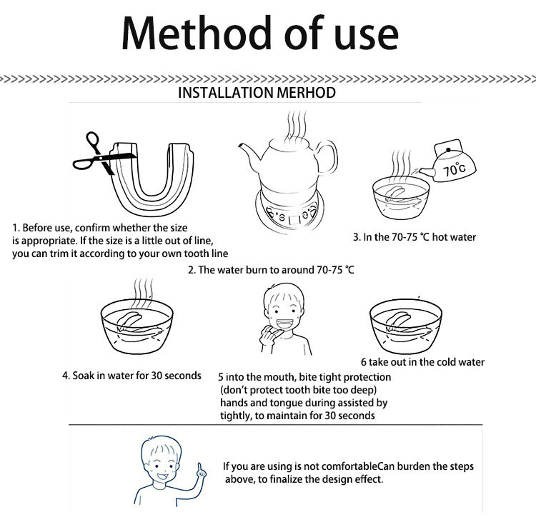 2021 Profesionali Muay Thai dantų apsauga EVA Boxing Mouthguard Sportiniai dantų breketai Box Taekwondo Sanda Rugby MMA burnos apsauga