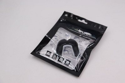 Apărător de gură sport Protector de dinți EVA Apărător de gură pentru tineri Protecție pentru dinți pentru baschet Rugby Box Karate