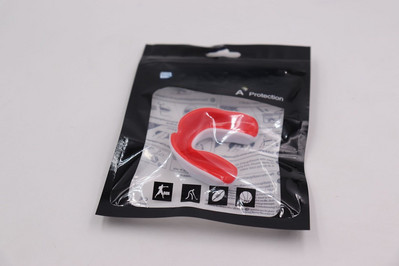 Apărător de gură sport Protector de dinți EVA Apărător de gură pentru tineri Protecție pentru dinți pentru baschet Rugby Box Karate