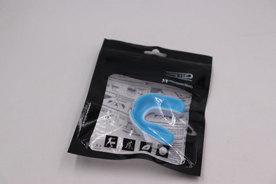 Apărător de gură sport Protector de dinți EVA Apărător de gură pentru tineri Protecție pentru dinți pentru baschet Rugby Box Karate