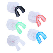 Sport Mouth Guard EVA hambakaitse lastele täiskasvanutele suukaitse korvpall ragbi poks karate hambaklambri kaitse