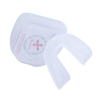 Sport Mouth Guard EVA hambakaitse lastele täiskasvanutele suukaitse korvpall ragbi poks karate hambaklambri kaitse