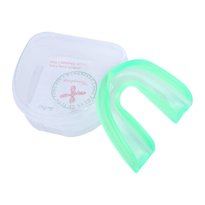 Sport Mouth Guard EVA hambakaitse lastele täiskasvanutele suukaitse korvpall ragbi poks karate hambaklambri kaitse