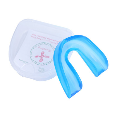 Sport Mouth Guard EVA hambakaitse lastele täiskasvanutele suukaitse korvpall ragbi poks karate hambaklambri kaitse