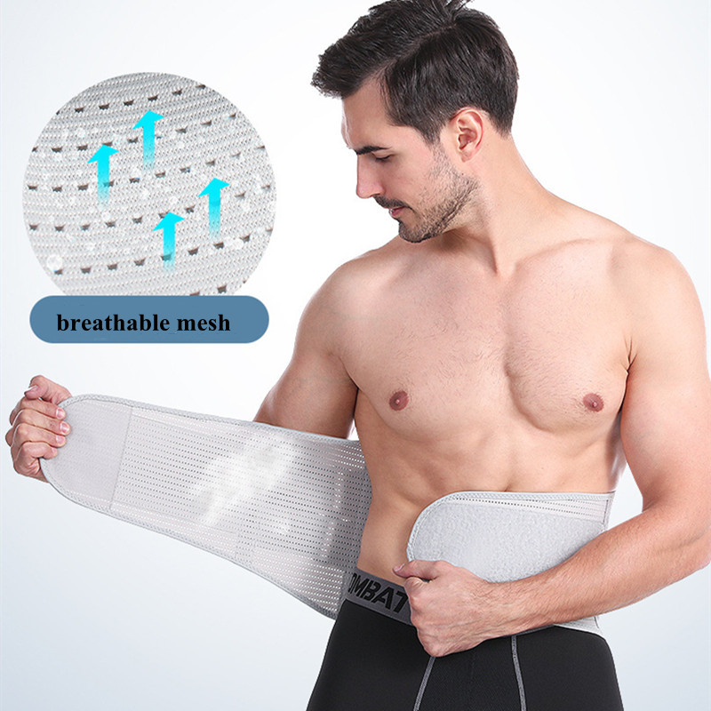 Topelttõmmatav nimme tugivöö vöökoha ortopeediline korsett meestele naistele lülisamba dekompressioon taljetrenažöör seljavalu leevendamine