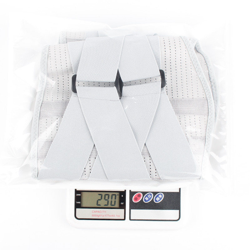 Topelttõmmatav nimme tugivöö vöökoha ortopeediline korsett meestele naistele lülisamba dekompressioon taljetrenažöör seljavalu leevendamine