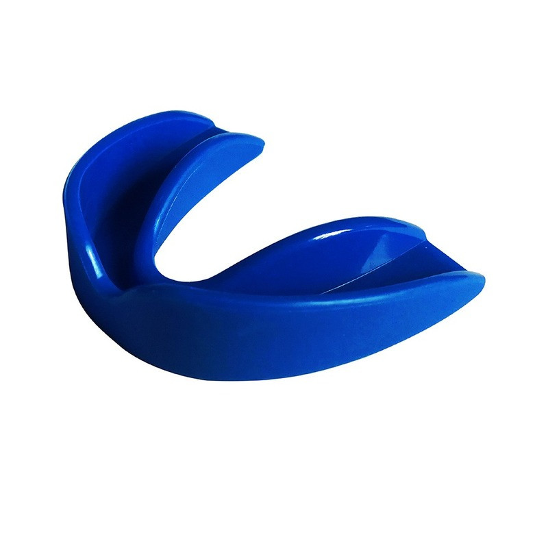 1 комплект предпазител за уста Защита на зъбите за бокс, футбол, баскетбол, карате, муай тай, защита за безопасност