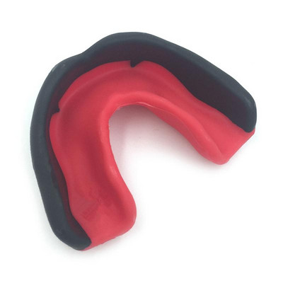 Boks Štitnik za zube Štitnik za zube Košarka na otvorenom Boks Nogomet Sport Navlaka za zube Materijal Eva Sportski štitnik za usta